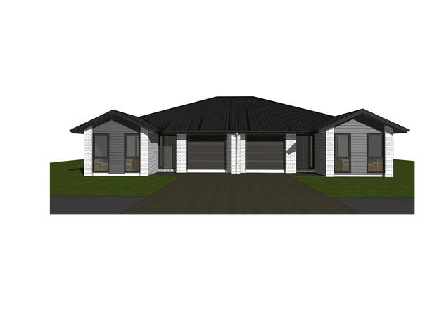 18 Lucius Way, Rolleston, Selwyn