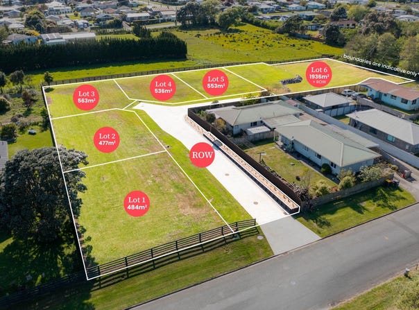 Waitara, New Plymouth