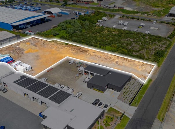 25a Swans Road, Bell Block, New Plymouth