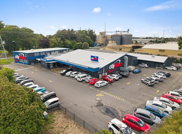 11 Bisley Road, Ruakura, Hamilton City