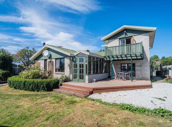 11 Princes Street, Temuka, Timaru