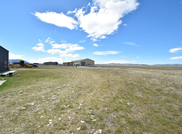6 Dakota Drive, Twizel, Mackenzie