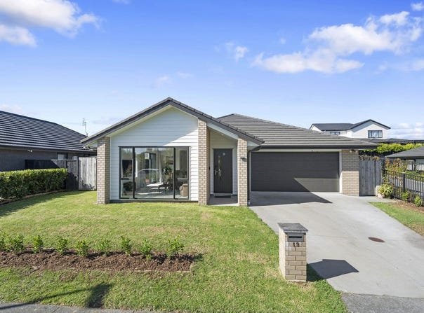 19 Te Paea Avenue, Paerata, Franklin