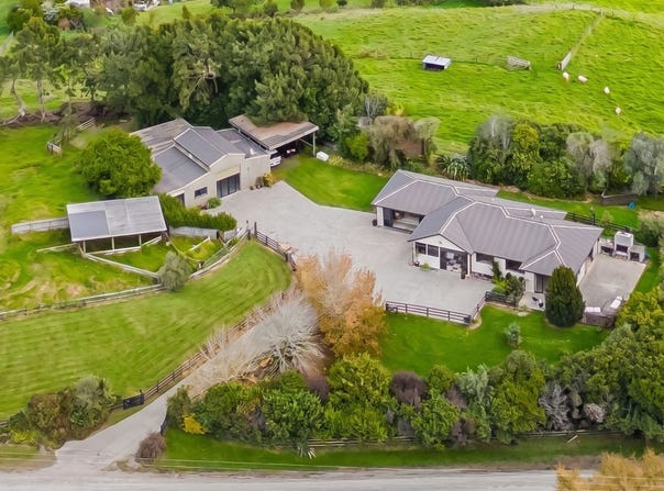 103 Zanders Road, Waimauku, Rodney