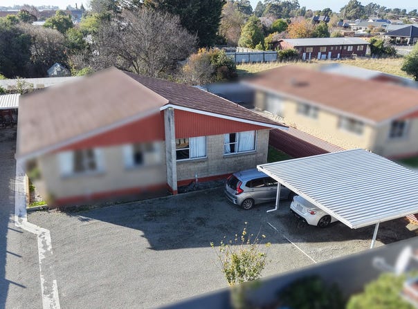 28A College Street, Oamaru, Waitaki