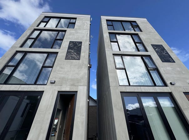 Epsom, Auckland City