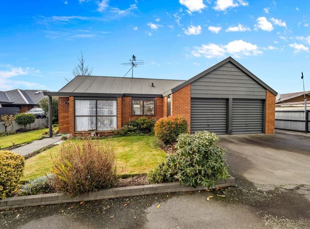 Ashburton, Ashburton