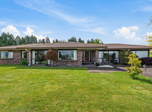 263 Central Road, Hamurana, Rotorua