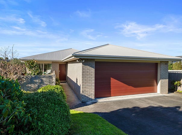163 Barrett Road, Whalers Gate, New Plymouth