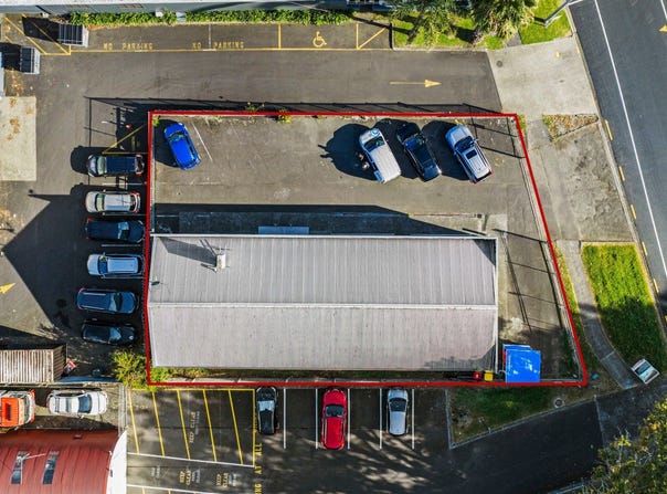 349 Great South Road, Takanini, Papakura