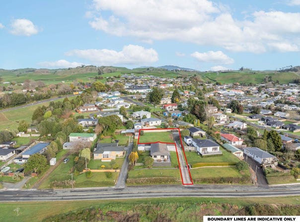 31A Prospect Avenue, Tirau, South Waikato