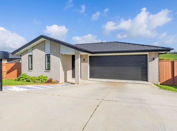 124 Harriet Johnston Drive, Pokeno, Franklin