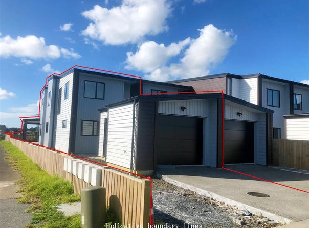 Drury, Papakura