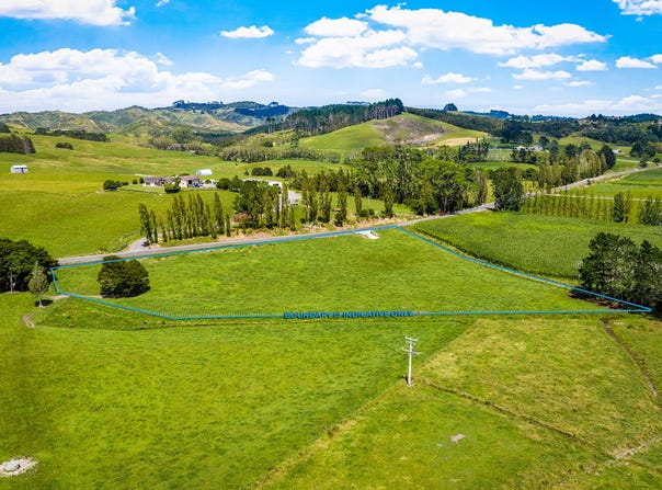 371 West Coast Road, Makarau, Rodney