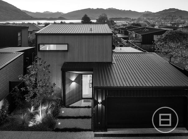 Wanaka, Wanaka
