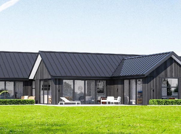 Ashburton, Ashburton