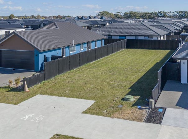27 Mcgarry Drive, Kaiapoi, Waimakariri