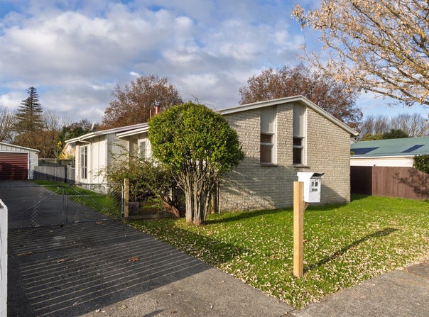 18 Loisel Street, Riverdale, Gisborne