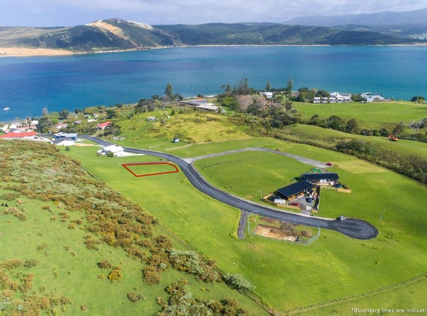 36 Opononi Heights Drive, Opononi, Far North