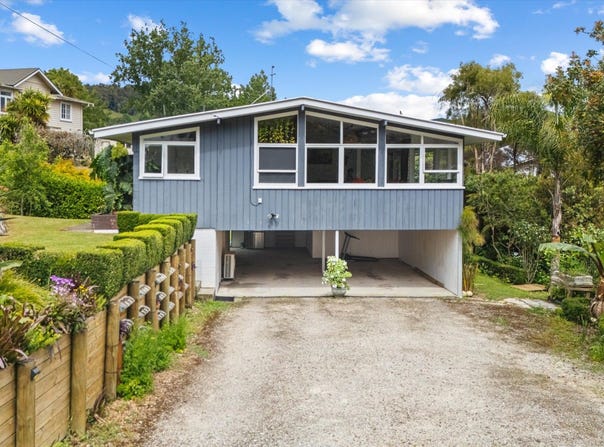 30 Awakino Road, Te Kuiti, Waitomo