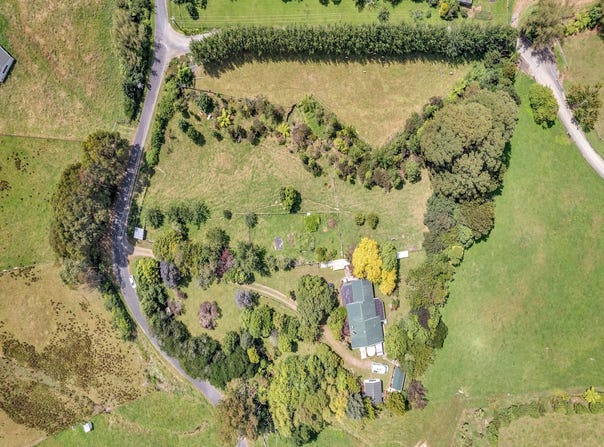 Wallace Road, Levin, Horowhenua