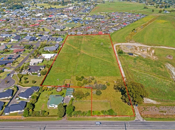 458 Back Ormond Road, Lytton West, Gisborne