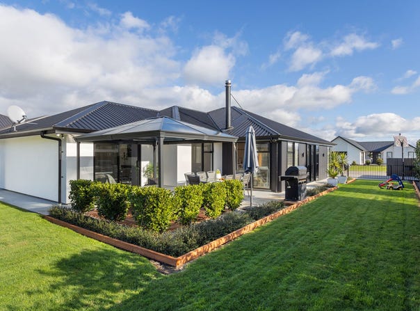 20 Spencer Place, Springlands, Marlborough