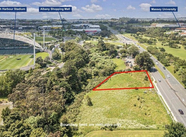 178 Dairy Flat Highway, Albany, North Shore City