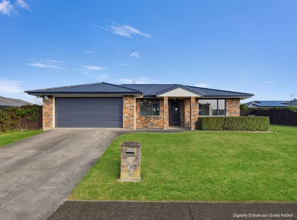 46 Riverside Drive, Waiuku, Franklin