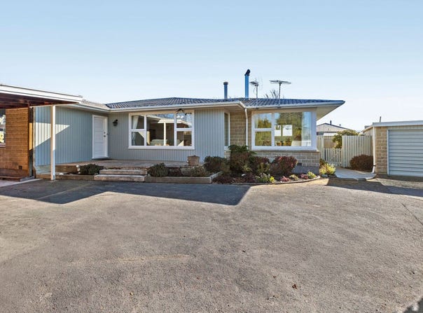 11 Weston Place, Rangiora, Waimakariri