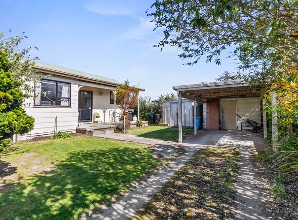 Temuka, Timaru