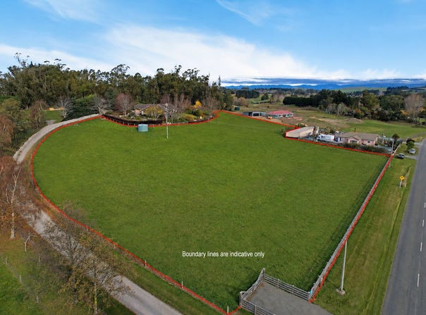 Lot 3 Homestead Road, Weston, Oamaru, Waitaki