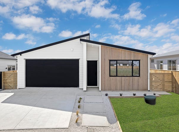 7 Pupu Crescent, Opaheke, Papakura