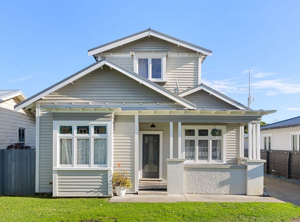 140 Ormond Road, Whataupoko, Gisborne
