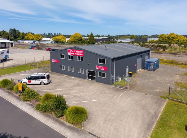 15 Rolfe Way, Putaruru, South Waikato