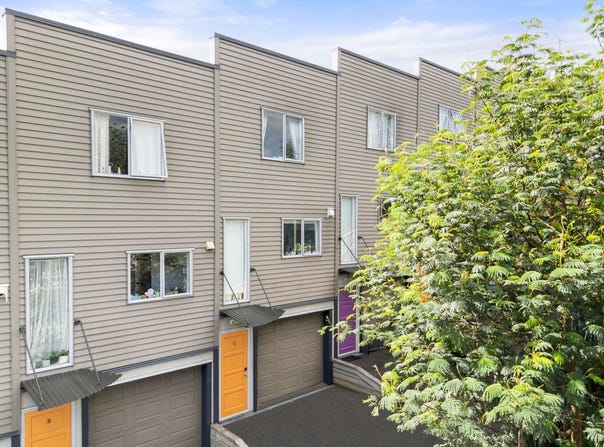 Panmure, Auckland City