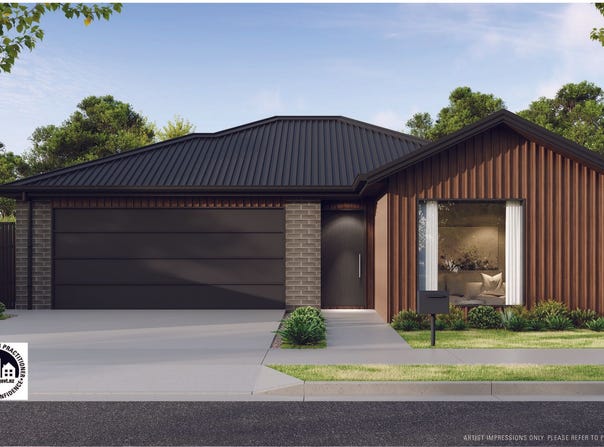 17 Cassia Way, Rolleston, Selwyn