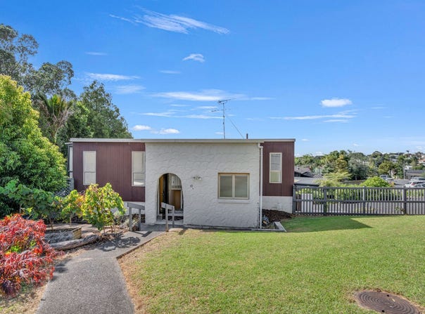 Glenfield, North Shore City