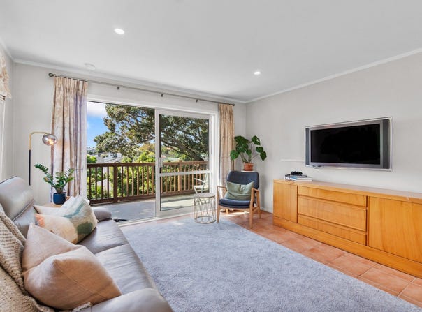 Mount Albert, Auckland City