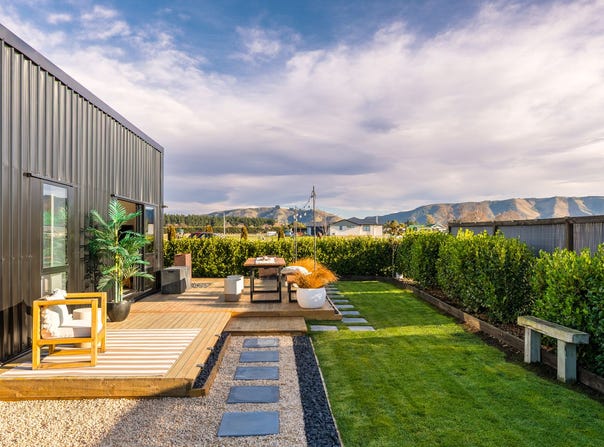 8 Minnie Street, Waimate, Waimate