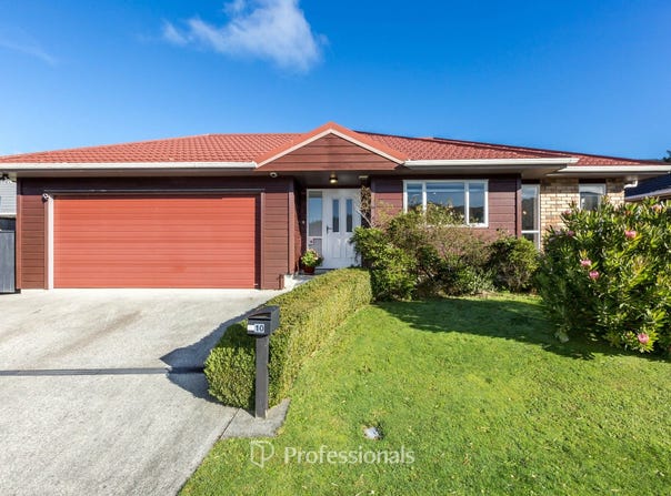10 Mcewen Crescent, Riverstone Terraces, Upper Hutt City
