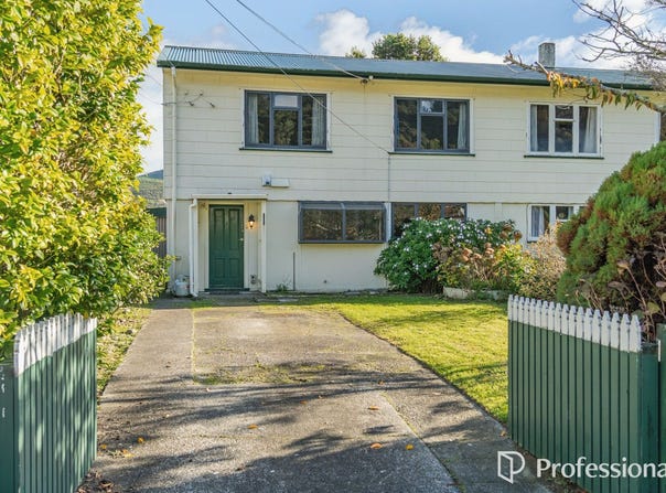 17 Eldon Grove, Taita, Lower Hutt City