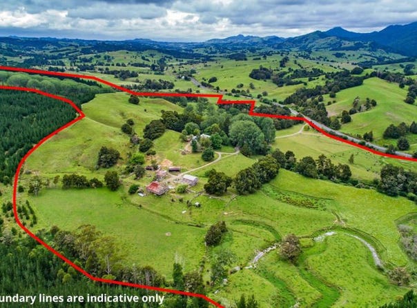 2694 State Highway 14, Whangarei Central, Whangarei