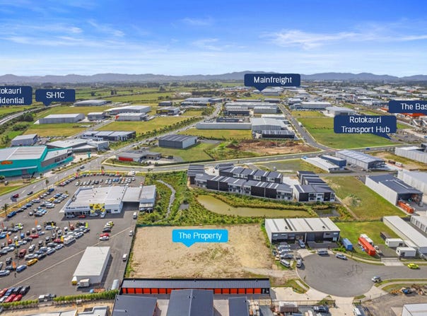 24 Gilbek Place, Te Rapa, Hamilton City
