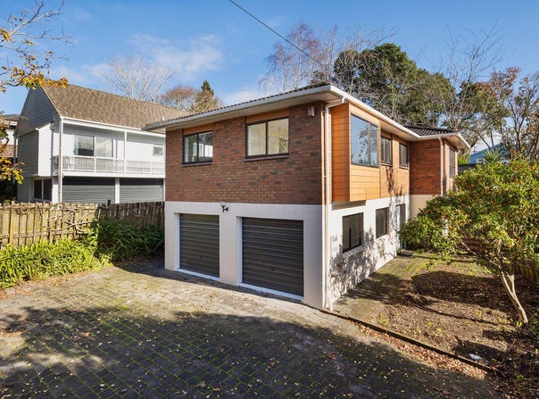 Sandringham, Auckland City