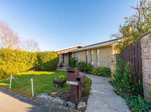 2 Oxford Street, Oamaru, Waitaki