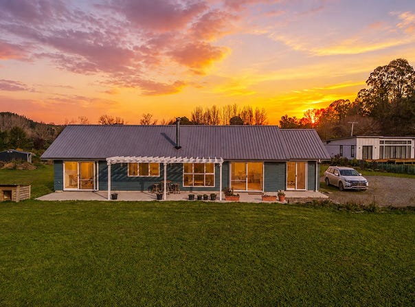 Otane, Central Hawkes Bay