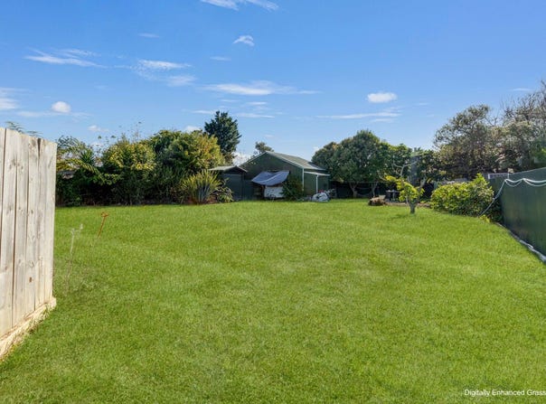 Levin, Horowhenua