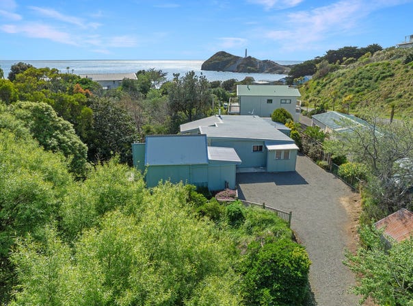 11 Guthrie Crescent, Castlepoint, Masterton