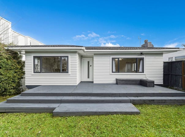 190 Forrest Hill Road, Forrest Hill, North Shore City